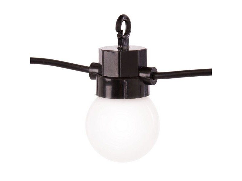 Гирлянда от LED Светлини Party 700 x 4,5 x 8,5 cm