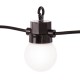 Гирлянда от LED Светлини Party 700 x 4,5 x 8,5 cm