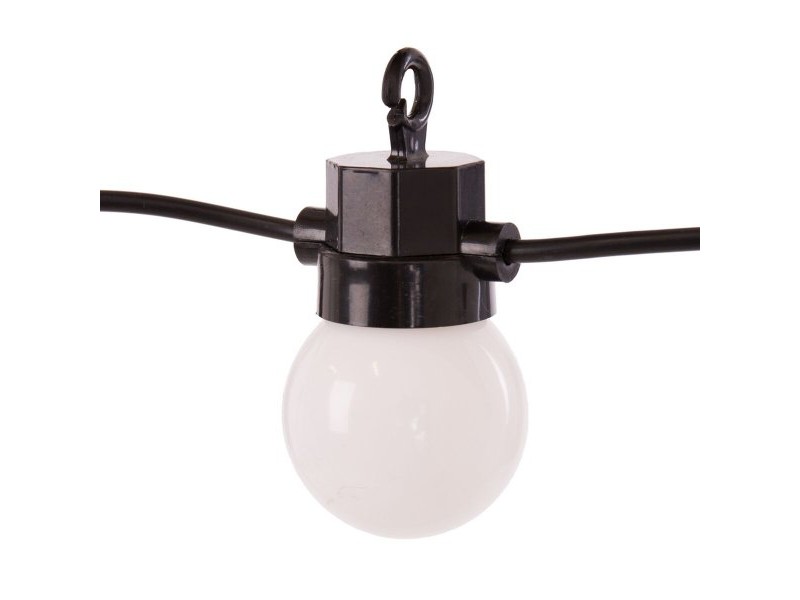 Гирлянда от LED Светлини Party 700 x 4,5 x 8,5 cm
