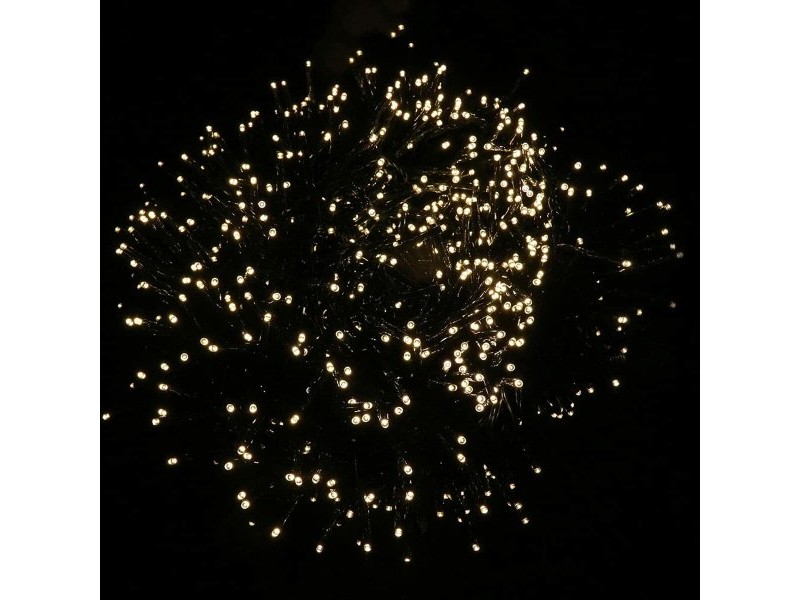 Гирлянда от LED Светлини 9 m 3,6 W