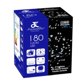 Гирлянда от LED Светлини 9 m 3,6 W