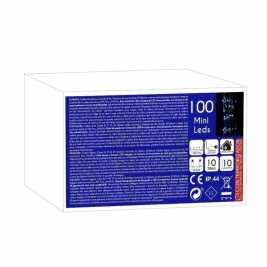 Гирлянда от LED Светлини Бял 5 W