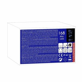 Гирлянда от LED Светлини Cálido 5 W