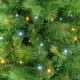 Гирлянда от LED Светлини 3,6 W Бял Топло Бяло 5 m 14 x 10 x 12 cm Гирлянда от LED Светлини 3,6 W Бял Топло Бяло 5 m 14 x 10 x 12 cm