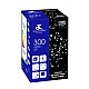 Гирлянда от LED Светлини 3,6 W Бял Топло Бяло 15 m 19,5 X 13 X 9,5 CM