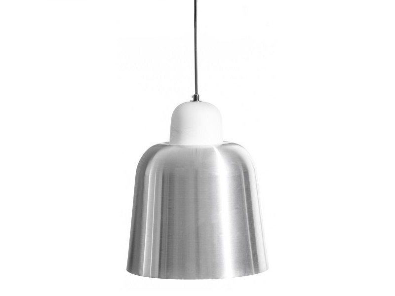 Полилей 8 x 28 x 60 cm Сребро Алуминий