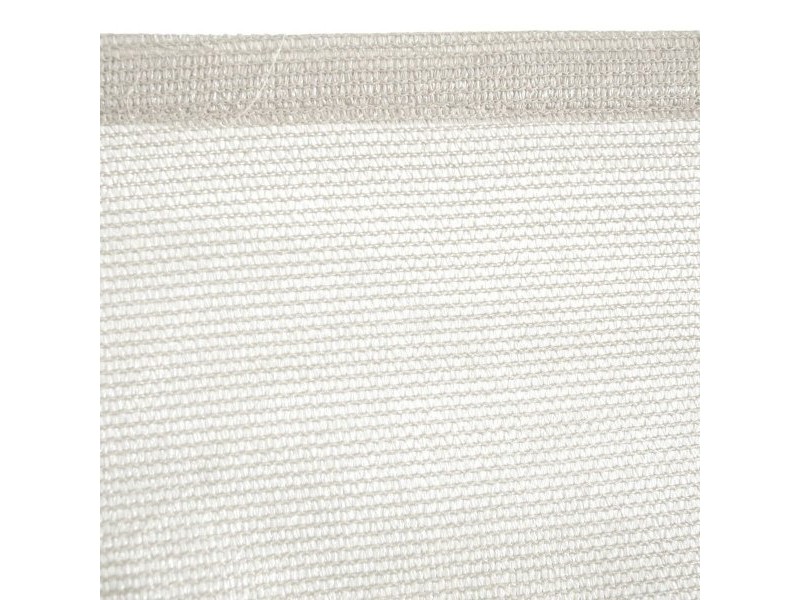 Сянка платна Vela sombreo Бял 3 x 3 m 300 x 300 x 0,5 cm Тента