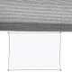 Сянка платна Vela sombreo Сив 3,5 x 5 m 90 x 180 x 0,5 cm 350 x 500 x 0,5 cm Тента