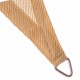 Сянка платна Vela sombreo Зелен 300 x 300 x 0,5 cm Тента