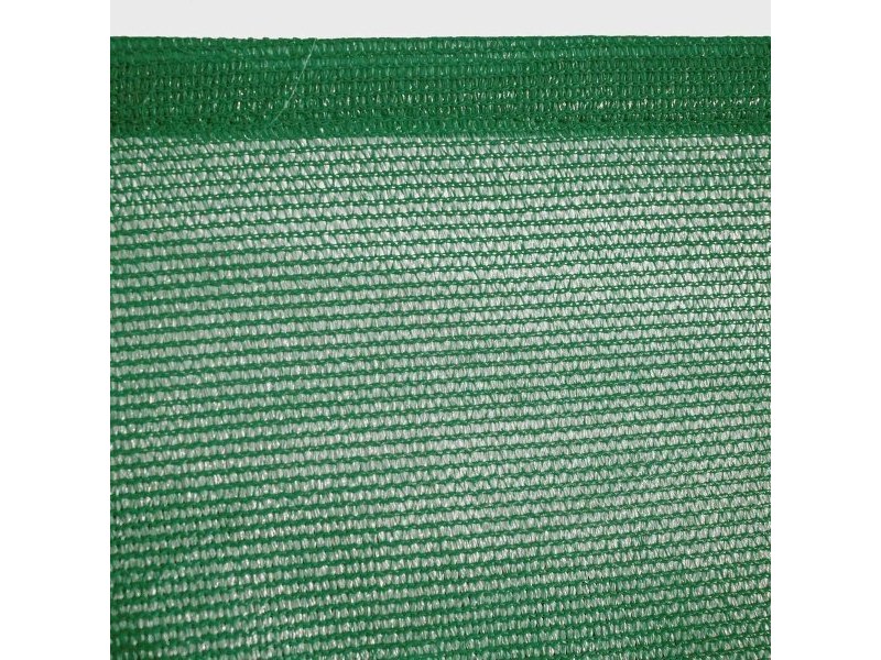 Сянка платна Vela sombreo Зелен 500 x 500 x 0,5 cm Тента