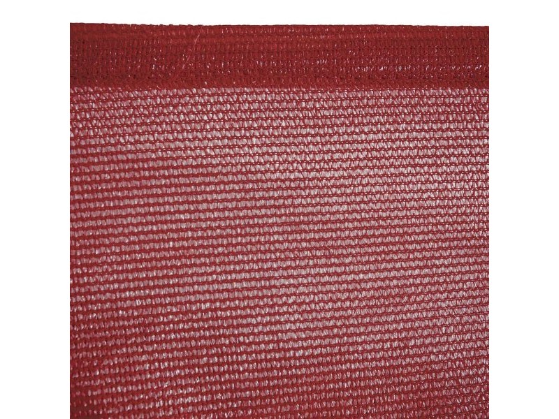 Сянка платна Vela sombreo череша 350 x 350 x 0,5 cm Тента