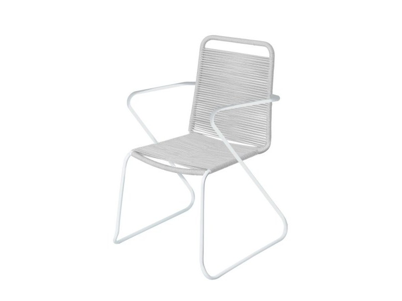 Aiatool Antea 57 x 65,5 x 90 cm Въже Светло сив
