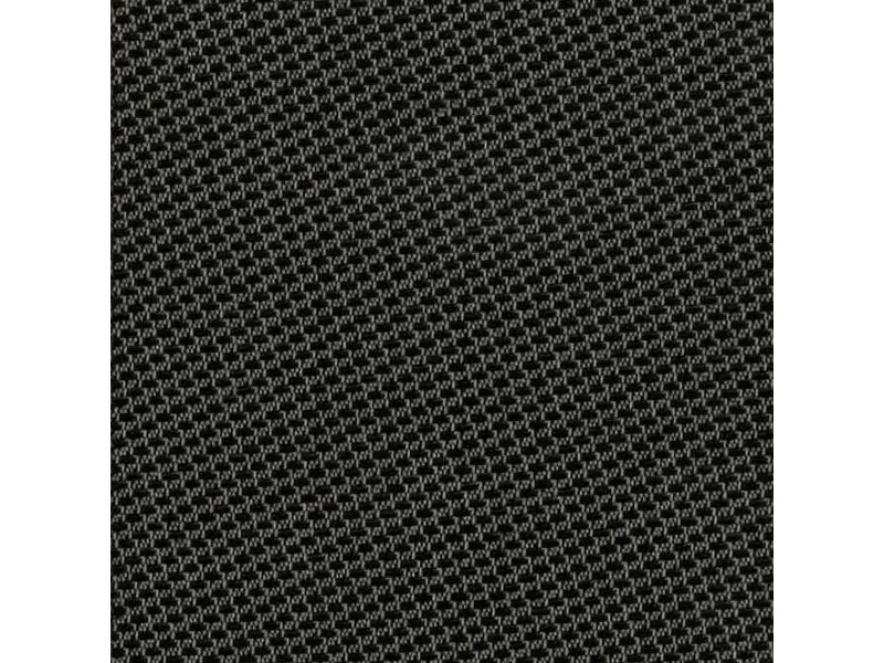 Градински диван Gissele Графит 80 x 80 x 64 cm