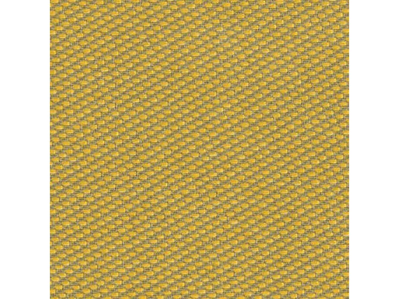 Градински диван Gissele Горчица 80 x 80 x 64 cm