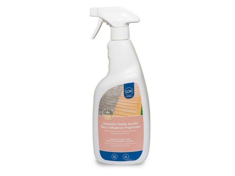почистващо средство Limpieza 750 ml Тик Aкациево дърво