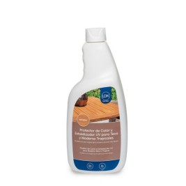 почистващо средство Limpieza 750 ml Дървен UV защита