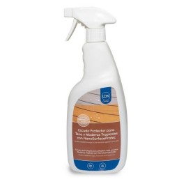 Протектор за повърхности Limpieza 750 ml Aкациево дърво