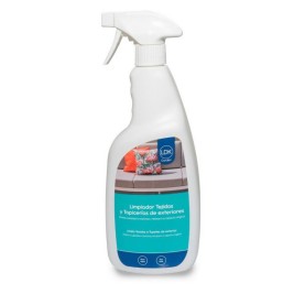 почистващо средство Limpieza 750 ml Текстил Възстановително действие