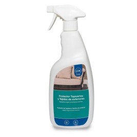 почистващо средство Limpieza 750 ml Текстил Продукт против петна