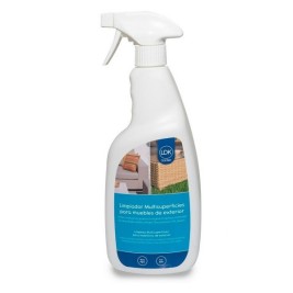 почистващо средство Limpieza 750 ml Навън Мебели