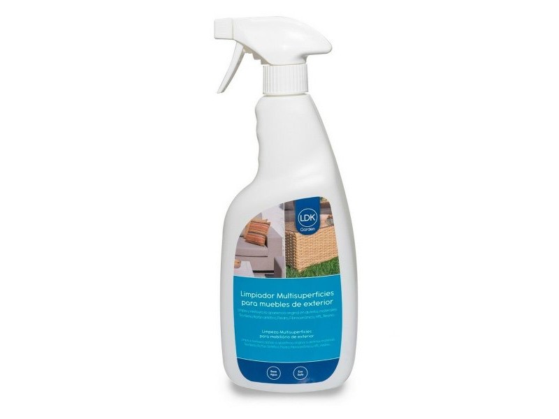 почистващо средство Limpieza 750 ml Навън Мебели почистващо средство Limpieza 750 ml Навън Мебели