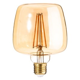 LED крушка Златен E27 6W 11 x 11 x 15 cm