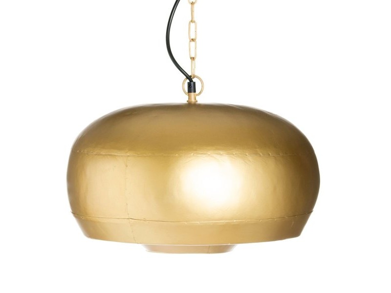 Полилей 39 x 39 x 23 cm Мед Желязо 220 V 40 W 240 V Полилей 39 x 39 x 23 cm Мед Желязо 220 V 40 W 240 V