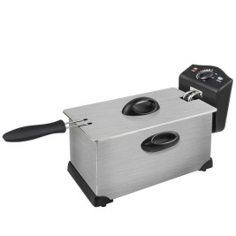 Фритюрник Küken 33407 2000 W 3 L
