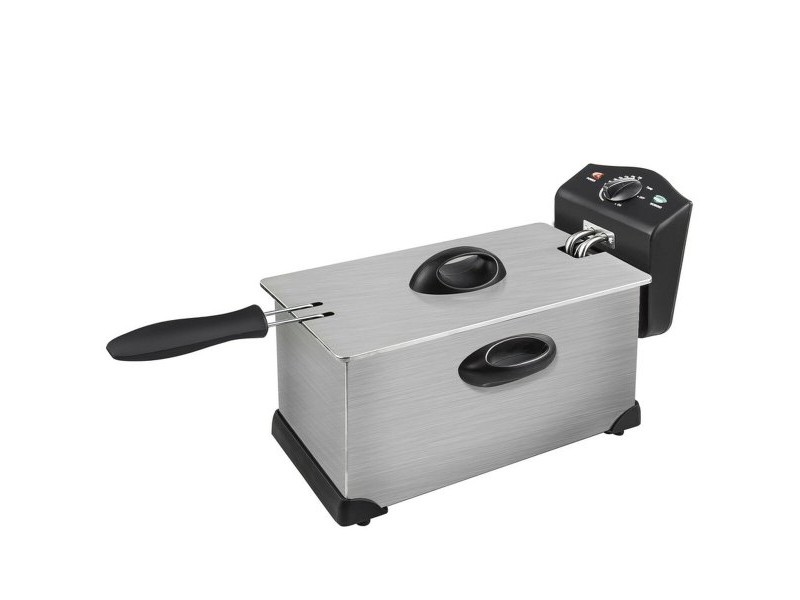 Фритюрник Küken 33407 2000 W 3 L