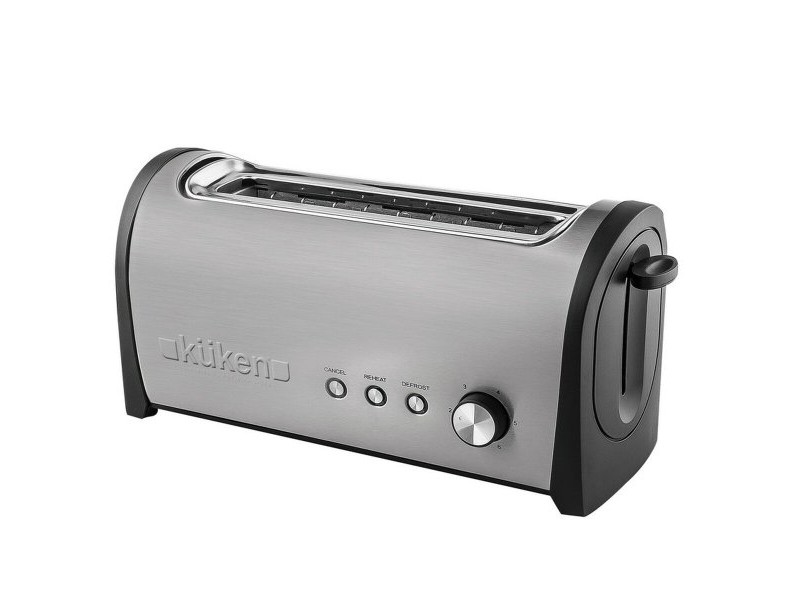 Тостер Küken 33623 1000 W