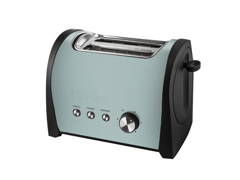 Тостер Küken 33957 800 W