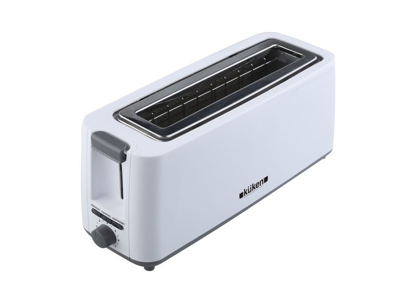 Тостер Küken 34047 900 W