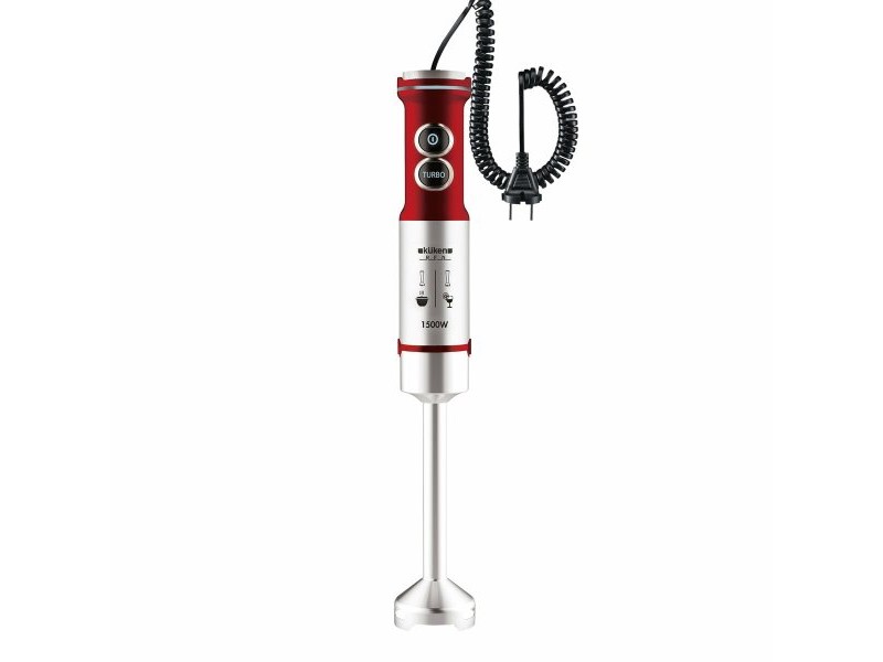 Ръчен блендер Küken 35305 Червен 1500 W