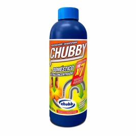 Плунжер Chubb C01001 763 g