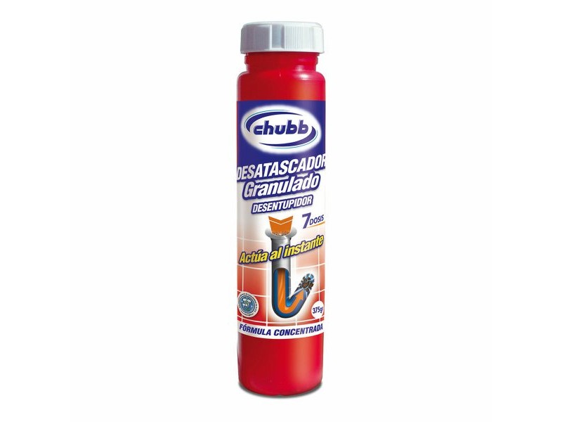 Плунжер Chubb 375 g