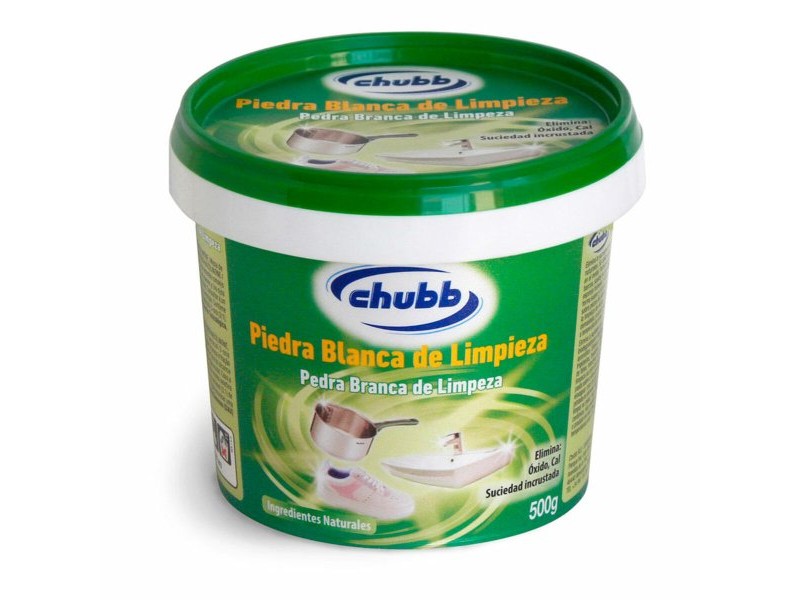 Сапун Chubb 500 g