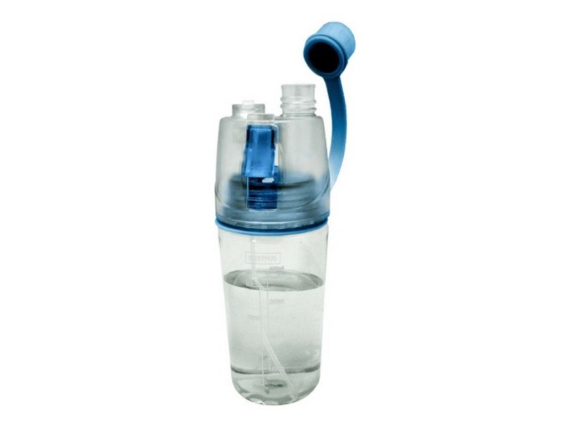 Бутилка за вода Vin Bouquet (400 ml) 400 ml Бутилка за вода Vin Bouquet (400 ml) 400 ml