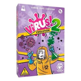 Игра Virus 2 (ES)
