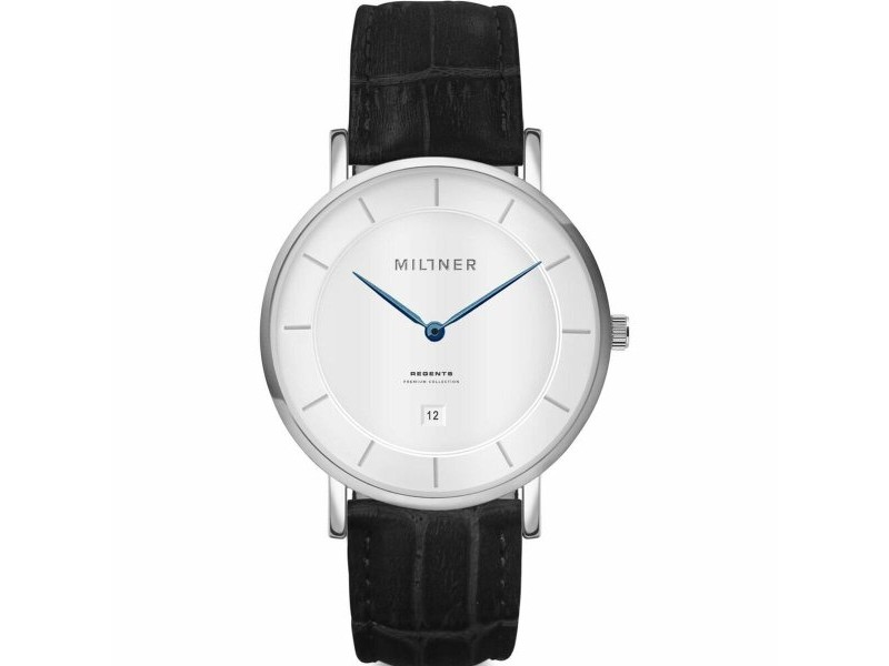Мъжки часовник Millner 8425402504611 (Ø 39 mm)