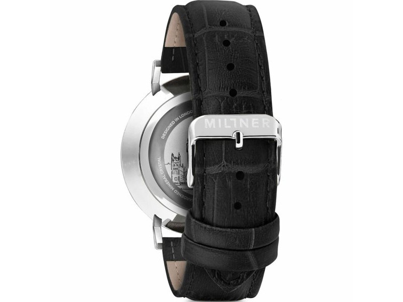 Мъжки часовник Millner 8425402504611 (Ø 39 mm)