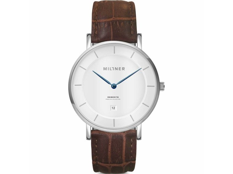 Мъжки часовник Millner 8425402504628 (Ø 39 mm)