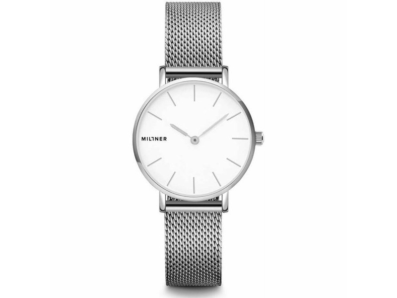 Мъжки часовник Millner 8425402504802 (Ø 28 mm) Мъжки часовник Millner 8425402504802 (Ø 28 mm)