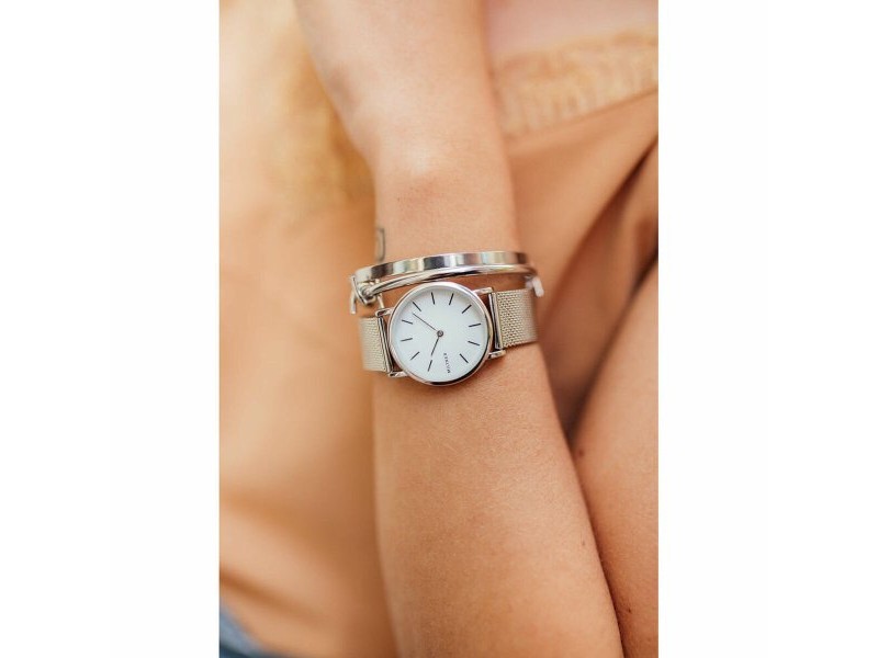 Мъжки часовник Millner 8425402504802 (Ø 28 mm) Мъжки часовник Millner 8425402504802 (Ø 28 mm)