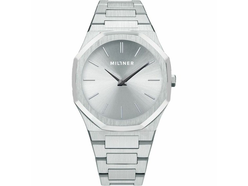 Мъжки часовник Millner 8425402506189 (Ø 36 mm) Мъжки часовник Millner 8425402506189 (Ø 36 mm)
