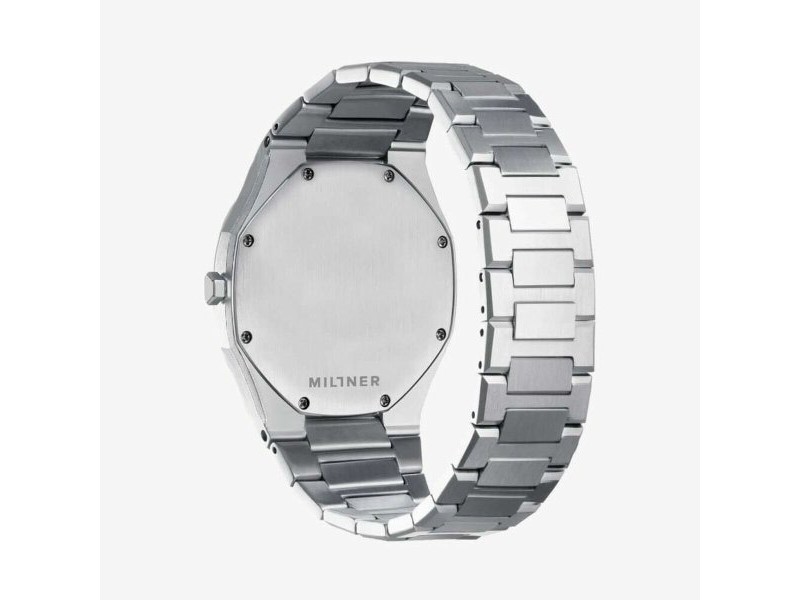 Мъжки часовник Millner 8425402506189 (Ø 36 mm) Мъжки часовник Millner 8425402506189 (Ø 36 mm)
