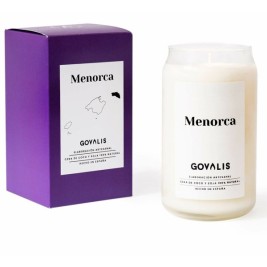Ароматизирана Свещ GOVALIS Menorca (500 g)