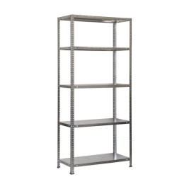 Лавица Simon Rack Comfort Plus 5/500 200 x 100 x 50 cm Естествен Метал 5 Рафтове 100 kg