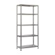 Лавица Simon Rack Comfort Plus 5/500 200 x 100 x 50 cm Естествен Метал 5 Рафтове 100 kg Лавица Simon Rack Comfort Plus 5/500 200 x 100 x 50 cm Естествен Метал 5 Рафтове 100 kg