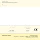 Пожарогасител Simon Rack ecofire ext040g