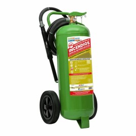 Пожарогасител Simon Rack ecofire ext040g